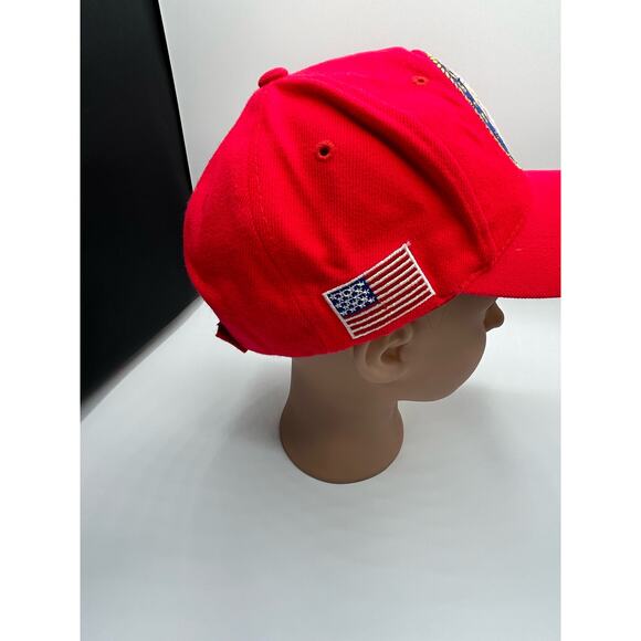 LA Star United States Navy Hat - Picture 4 of 10